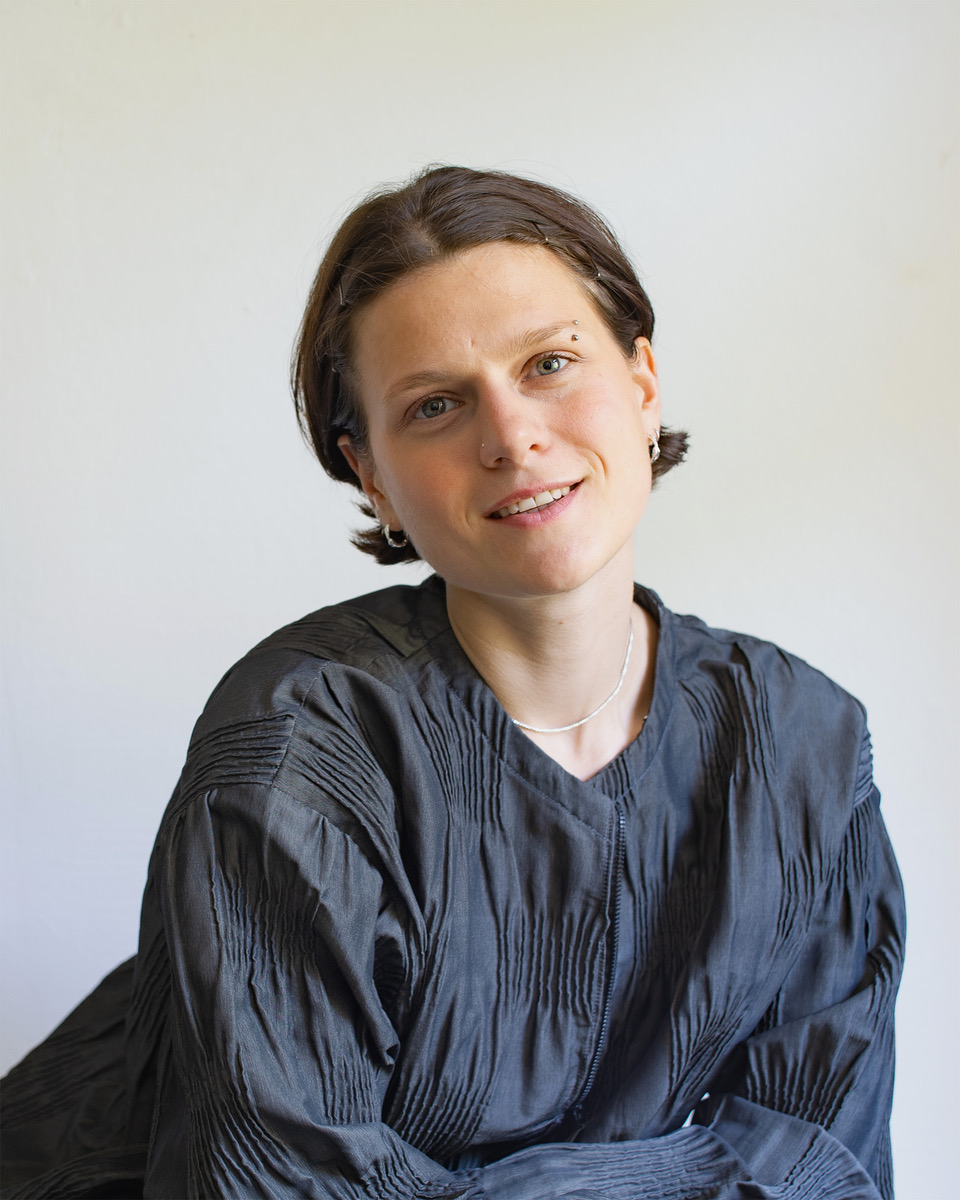 Paula Eggert